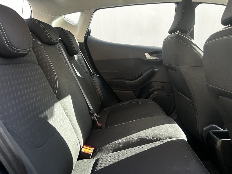 Used Ford Fiesta 2019 for sale - 77568402: Photo 8