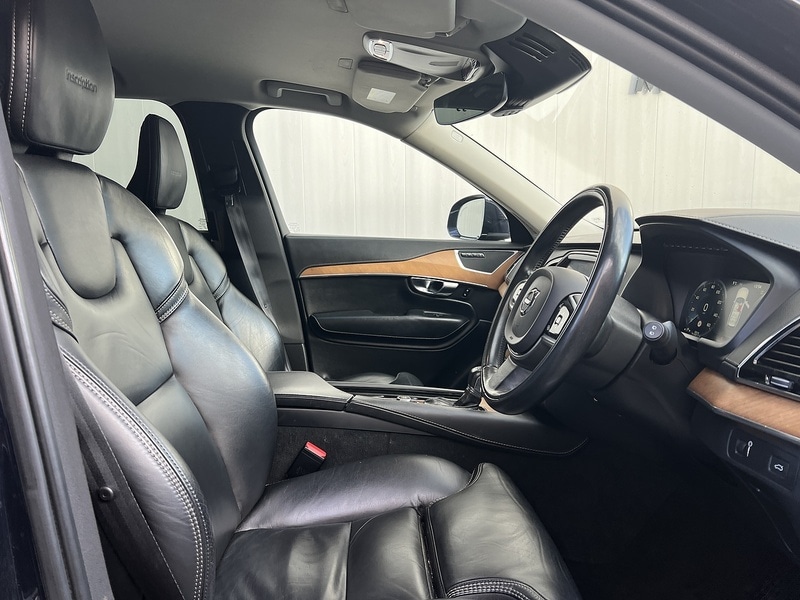 Used Volvo XC90 2019 for sale - 77445455: Photo 10
