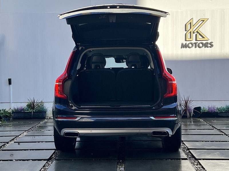 Used Volvo XC90 2019 for sale - 77445455: Photo 13