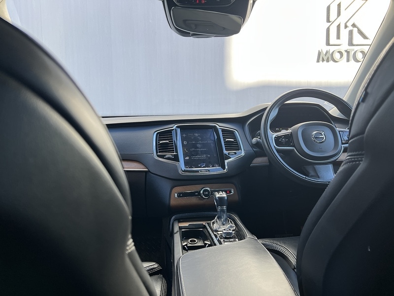 Used Volvo XC90 2019 for sale - 77445455: Photo 14