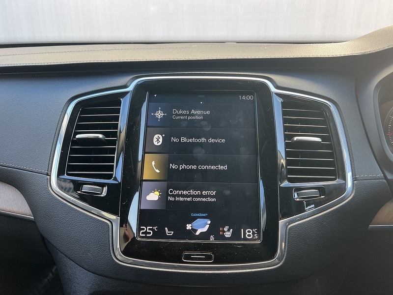 Used Volvo XC90 2019 for sale - 77445455: Photo 15