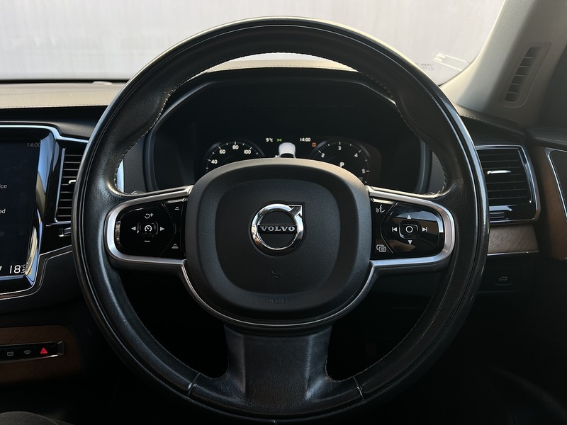 Used Volvo XC90 2019 for sale - 77445455: Photo 17