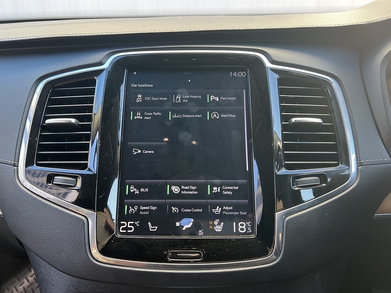 Used Volvo XC90 2019 for sale - 77445455: Photo 19