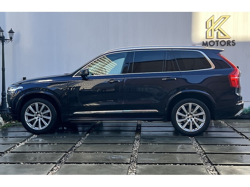 Used Volvo XC90 2019 for sale - 77445455: Photo 22