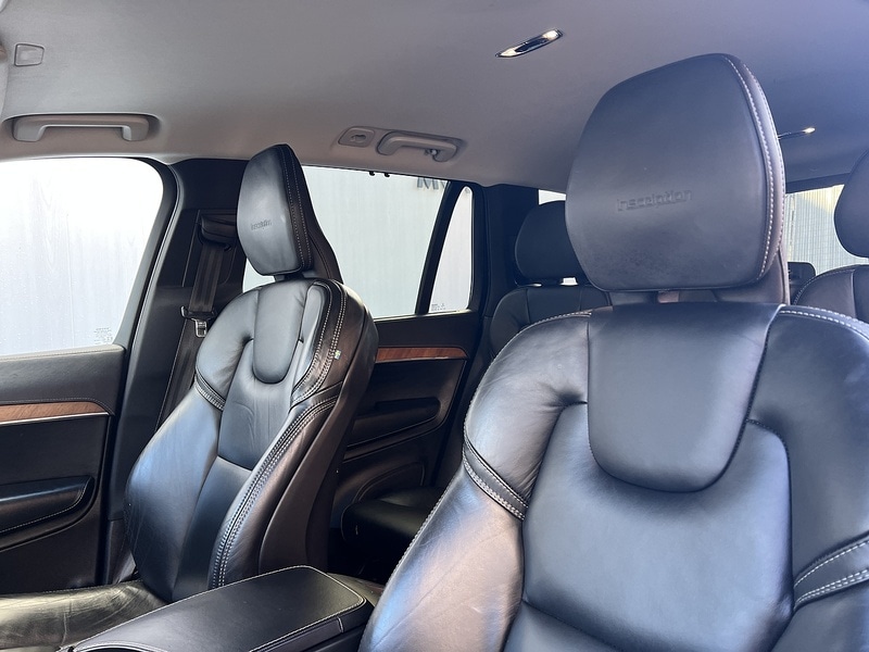 Used Volvo XC90 2019 for sale - 77445455: Photo 25