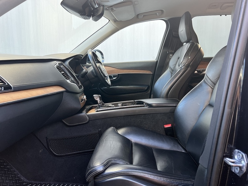 Used Volvo XC90 2019 for sale - 77445455: Photo 26