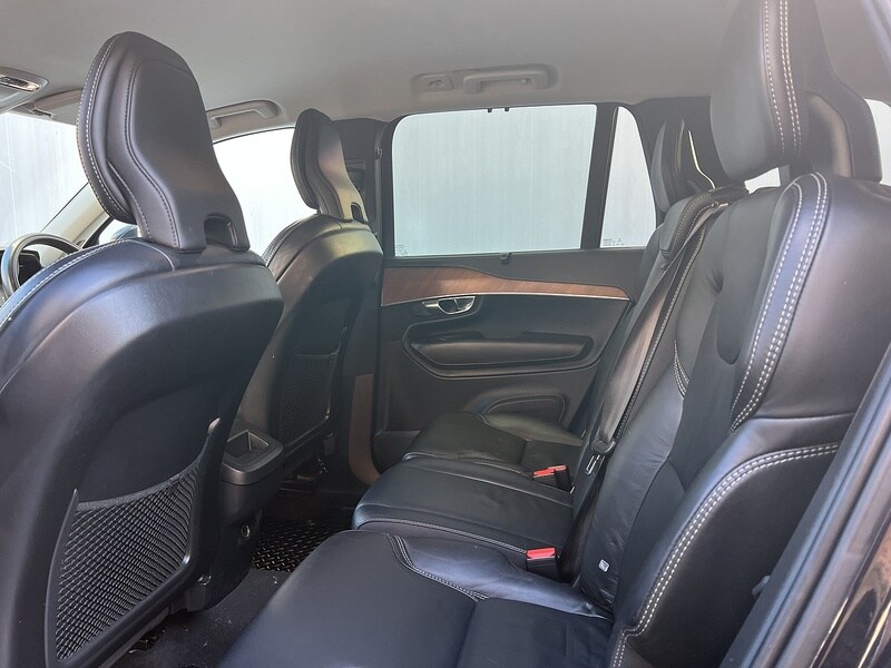 Used Volvo XC90 2019 for sale - 77445455: Photo 29