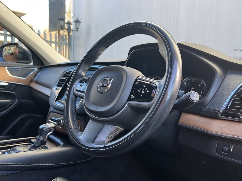 Used Volvo XC90 2019 for sale - 77445455: Photo 3