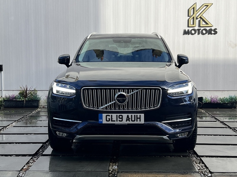 Used Volvo XC90 2019 for sale - 77445455: Photo 30