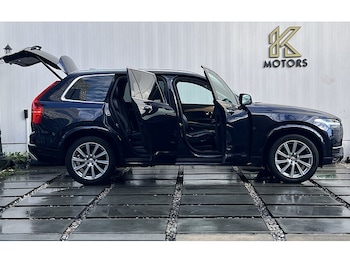 Used Volvo XC90 2019 for sale - 77445455: Photo