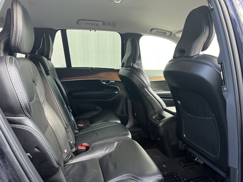 Used Volvo XC90 2019 for sale - 77445455: Photo 5