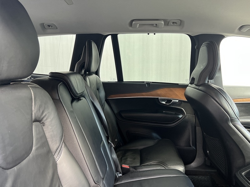 Used Volvo XC90 2019 for sale - 77445455: Photo 6