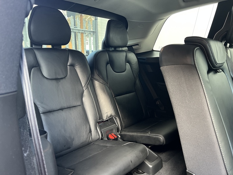 Used Volvo XC90 2019 for sale - 77445455: Photo 7