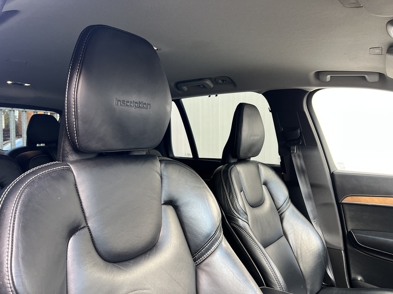 Used Volvo XC90 2019 for sale - 77445455: Photo 9