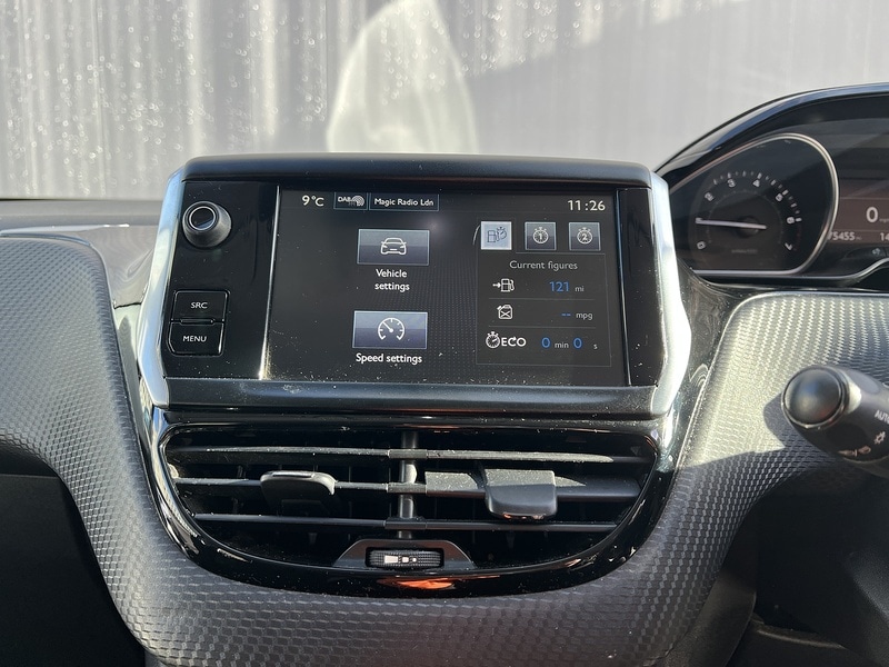 Used Peugeot 2008 2015 for sale - 77140311: Photo 22