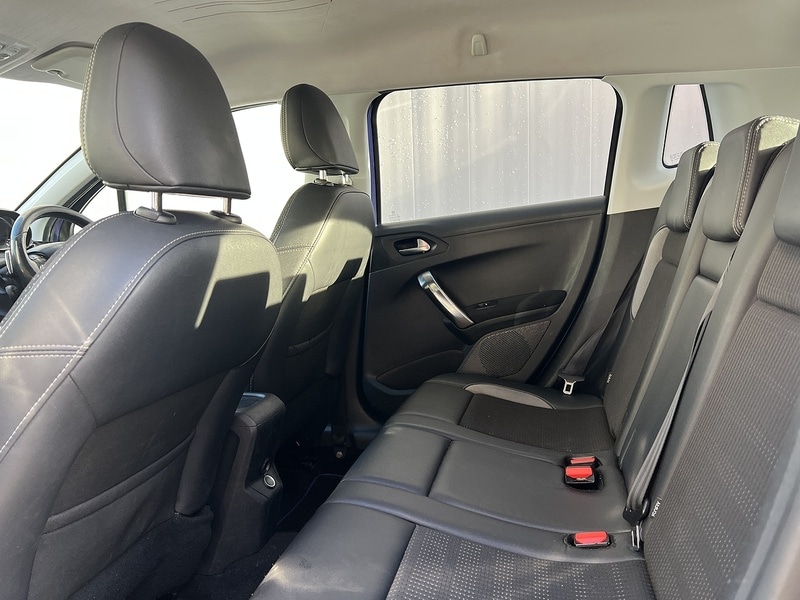 Used Peugeot 2008 2015 for sale - 77140311: Photo 28