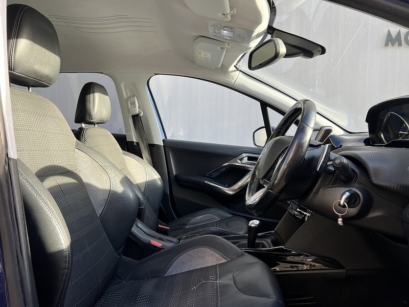 Used Peugeot 2008 2015 for sale - 77140311: Photo 7