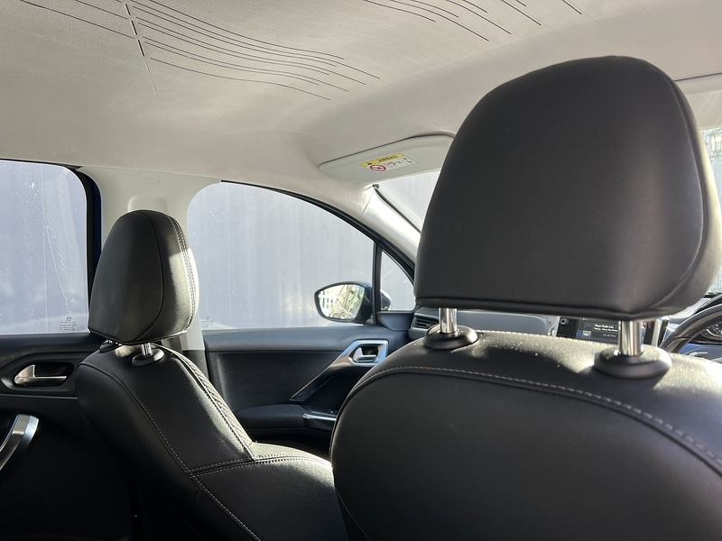 Used Peugeot 2008 2015 for sale - 77140311: Photo 8