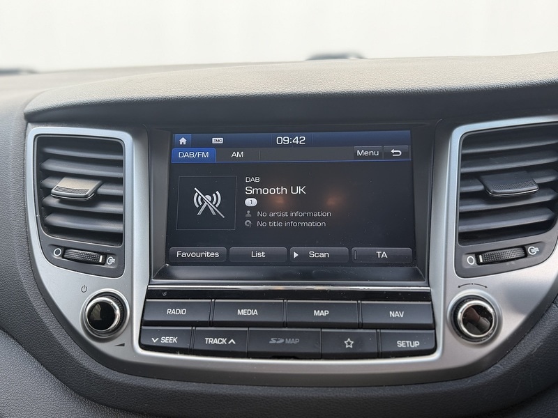 Used Hyundai TUCSON 2018 for sale - 77805737: Photo 19