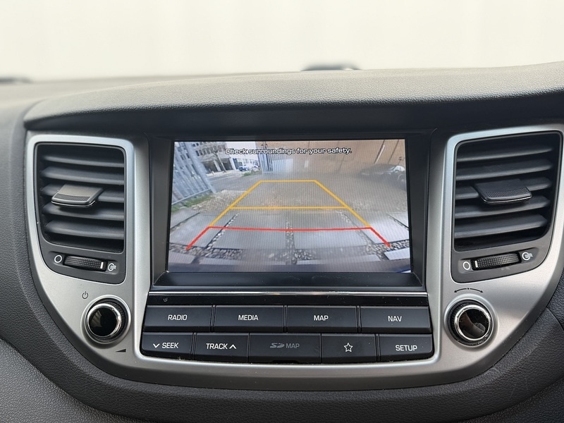 Used Hyundai TUCSON 2018 for sale - 77805737: Photo 20