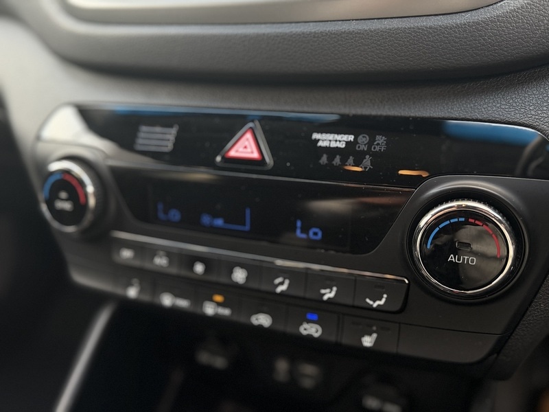 Used Hyundai TUCSON 2018 for sale - 77805737: Photo 22