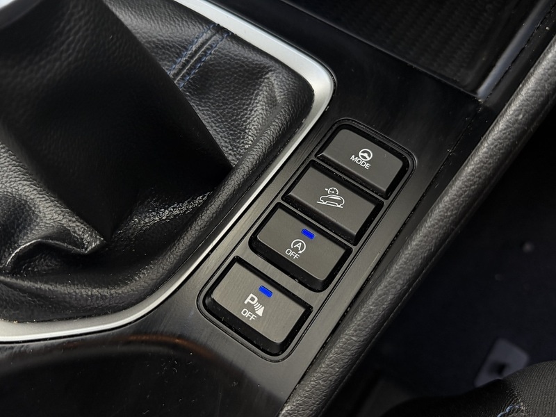 Used Hyundai TUCSON 2018 for sale - 77805737: Photo 24