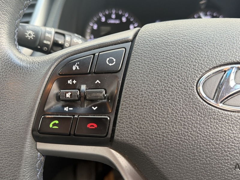 Used Hyundai TUCSON 2018 for sale - 77805737: Photo 25