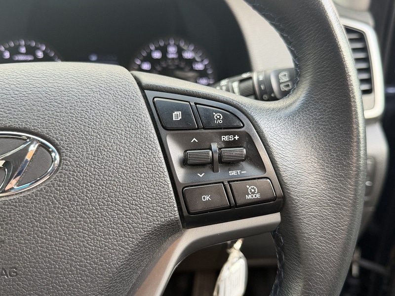 Used Hyundai TUCSON 2018 for sale - 77805737: Photo 26