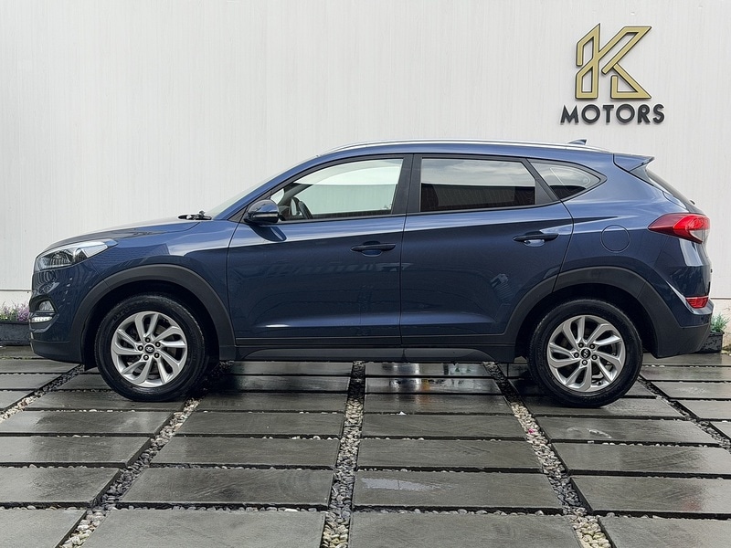 Used Hyundai TUCSON 2018 for sale - 77805737: Photo 29