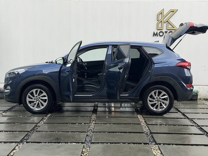 Used Hyundai TUCSON 2018 for sale - 77805737: Photo 30