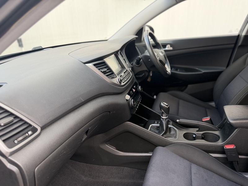 Used Hyundai TUCSON 2018 for sale - 77805737: Photo 31