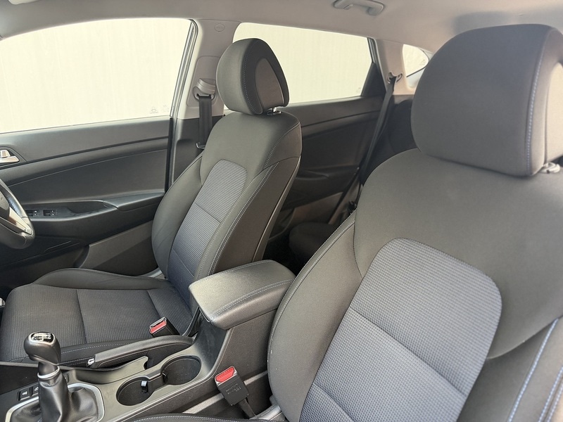 Used Hyundai TUCSON 2018 for sale - 77805737: Photo 33