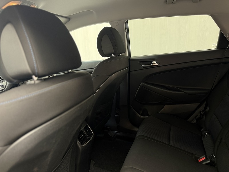 Used Hyundai TUCSON 2018 for sale - 77805737: Photo 34