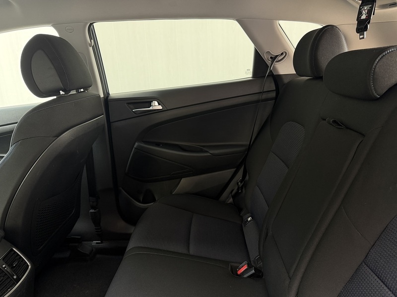 Used Hyundai TUCSON 2018 for sale - 77805737: Photo 35