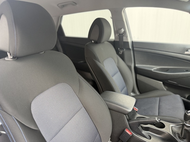 Used Hyundai TUCSON 2018 for sale - 77805737: Photo 7