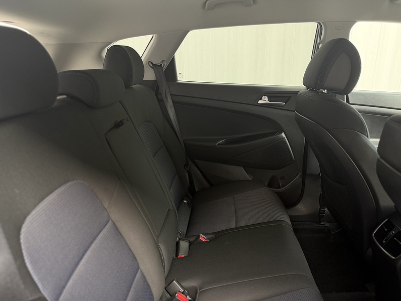 Used Hyundai TUCSON 2018 for sale - 77805737: Photo 8