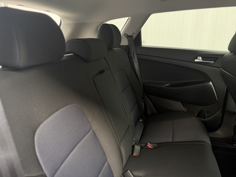 Used Hyundai TUCSON 2018 for sale - 77805737: Photo 9