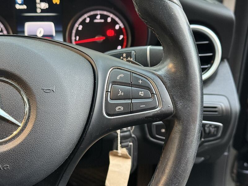 Used Mercedes-Benz C Class 2015 for sale - 76396571: Photo 15