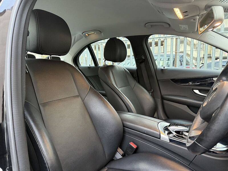 Used Mercedes-Benz C Class 2015 for sale - 76396571: Photo 18