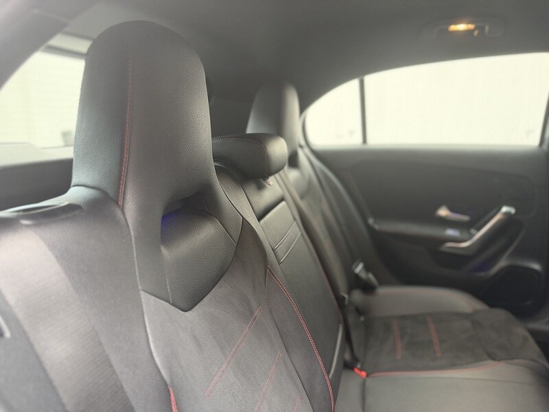 Used Mercedes-Benz A-Class for sale - 77817974: Photo 11