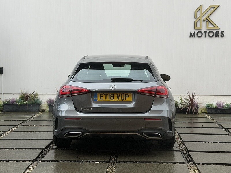 Used Mercedes-Benz A-Class for sale - 77817974: Photo 13
