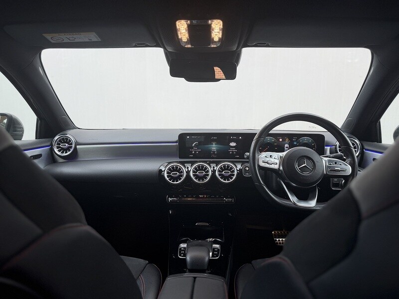 Used Mercedes-Benz A-Class for sale - 77817974: Photo 15