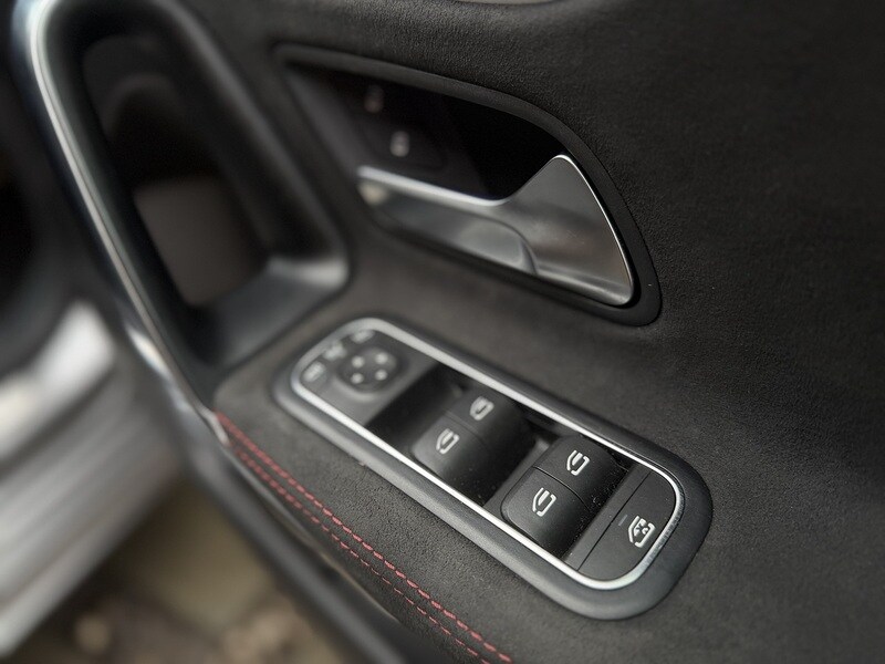 Used Mercedes-Benz A-Class for sale - 77817974: Photo 16