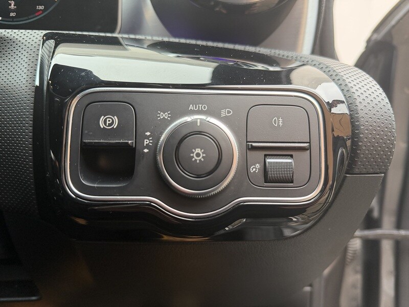 Used Mercedes-Benz A-Class for sale - 77817974: Photo 18