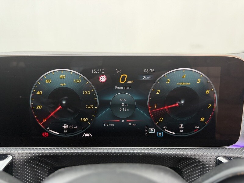 Used Mercedes-Benz A-Class for sale - 77817974: Photo 19