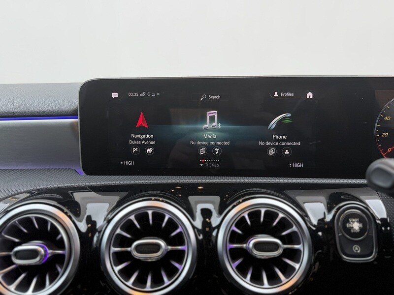 Used Mercedes-Benz A-Class for sale - 77817974: Photo 22