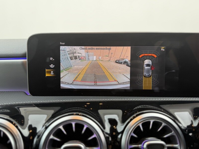 Used Mercedes-Benz A-Class for sale - 77817974: Photo 24