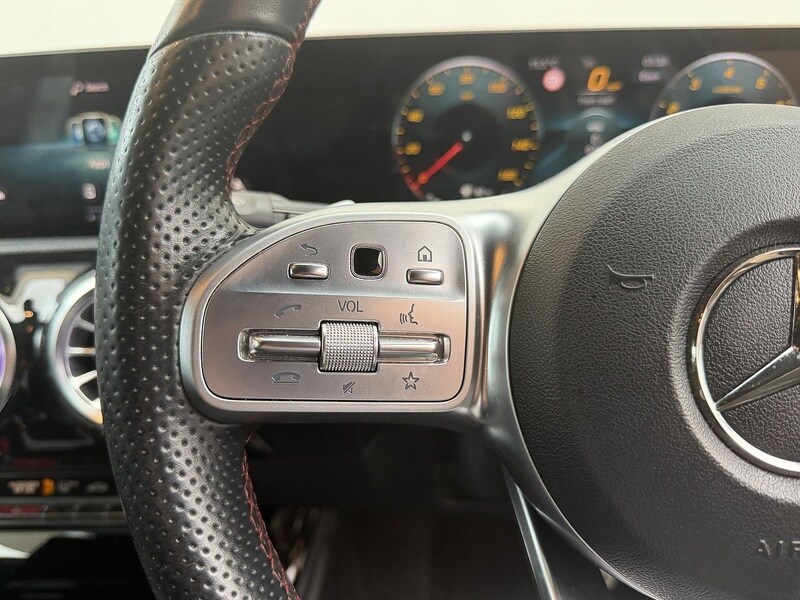 Used Mercedes-Benz A-Class for sale - 77817974: Photo 26