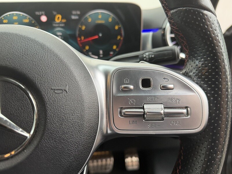 Used Mercedes-Benz A-Class for sale - 77817974: Photo 27