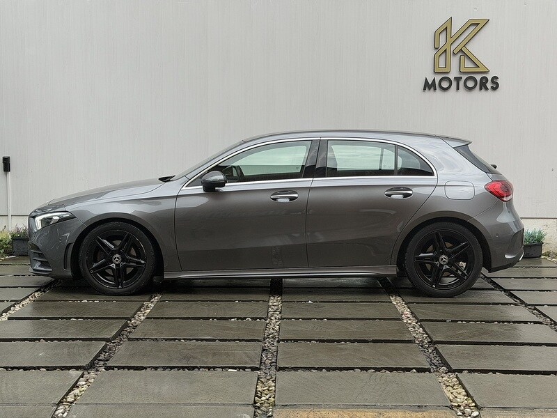 Used Mercedes-Benz A-Class for sale - 77817974: Photo 30